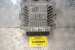Εγκέφαλος Κινητήρα Nissan Qashqai 2006-2015 SIEMENS SID303 S180033107 A 23710-JD59C