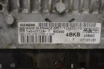 Εγκέφαλος Ford Focus 2004-2012 5WS40512B-T