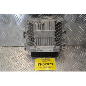 Εγκέφαλος Ford Focus 2004-2013 5WS40607C-T