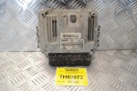Εγκέφαλος Hyundai Santa Fe 2006-2009 BOSCH 39113-27826