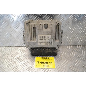 Εγκέφαλος Hyundai Santa Fe 2006-2009 BOSCH 39113-27826