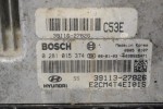 Εγκέφαλος Hyundai Santa Fe 2006-2009 BOSCH 39113-27826