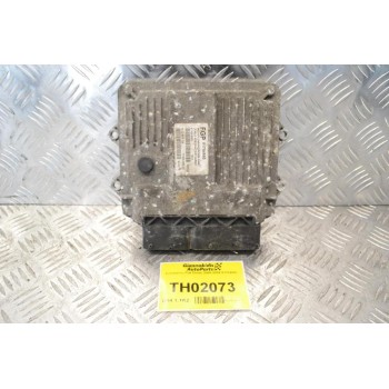 Εγκέφαλος Fiat Doblo 2005-2026 51784560