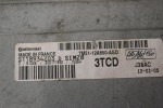 Εγκέφαλος Ford Focus 1.6 SHDA 2004-2012 CONTINENTAL S118934203