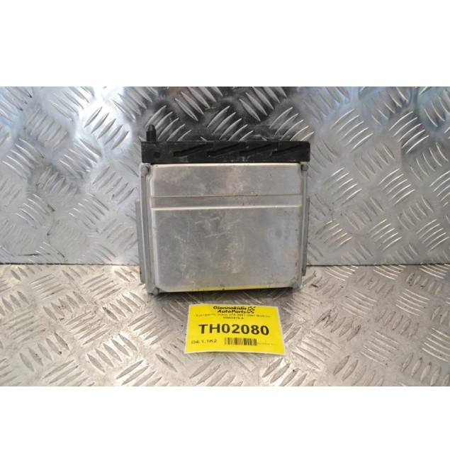 Εγκέφαλος Volvo V70 2001-2007 BOSCH 30668478-A