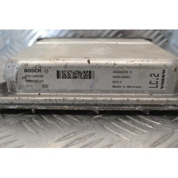 Εγκέφαλος Volvo V70 2001-2007 BOSCH 30668478-A