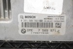 Εγκέφαλος Mini Cooper R56 N12B16AA 2006-2014 BOSCH 0216S04563 DME 7589971-01
