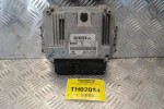 Εγκέφαλος Hyundai Accent 2005-2009 BOSCH 39101-2A416