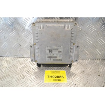 Εγκέφαλος Suzuki Grand Vitara 1998-2005 BOSCH 33920-67G00