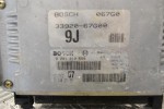 Εγκέφαλος Suzuki Grand Vitara 1998-2005 BOSCH 33920-67G00