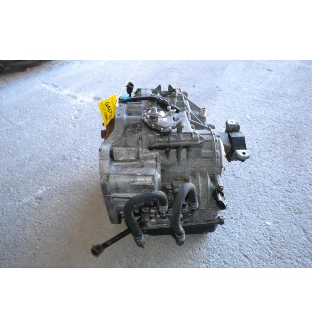 Αυτόματο Σασμάν Volkswagen T5 2.5 TDI BNZ (JUL) 09K321105A 2005-2011