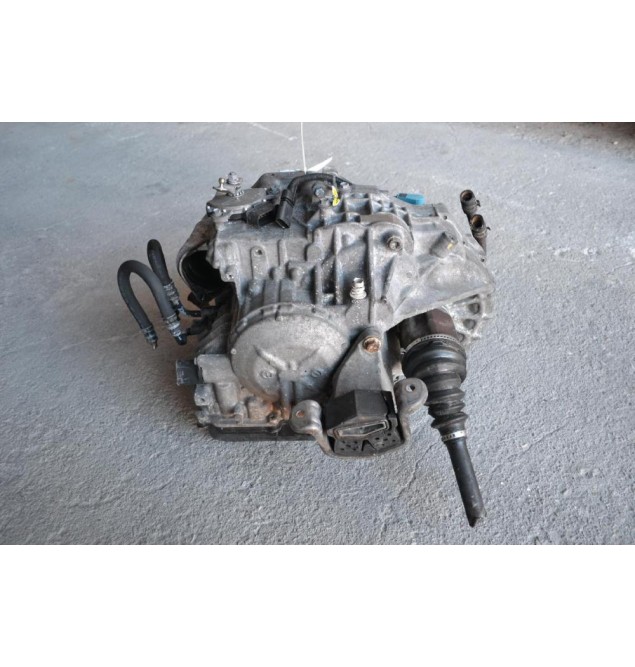 Αυτόματο Σασμάν Volkswagen T5 2.5 TDI BNZ (JUL) 09K321105A 2005-2011