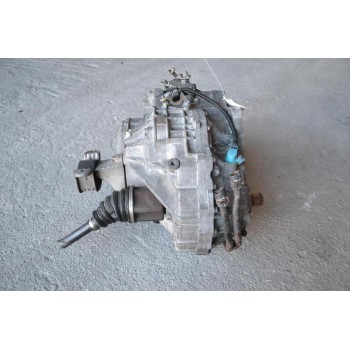 Αυτόματο Σασμάν Volkswagen T5 2.5 TDI BNZ (JUL) 09K321105A 2005-2011