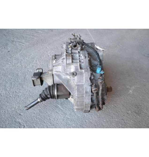 Αυτόματο Σασμάν Volkswagen T5 2.5 TDI BNZ (JUL) 09K321105A 2005-2011