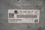 Εγκέφαλος Skoda Octavia 2009-2013 CONTINENTAL 03L906023LP
