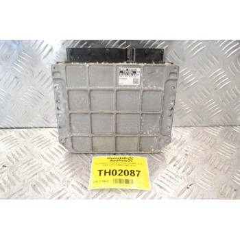 Εγκέφαλος Toyota Avensis 2.0 2005-2015 89661-05F20 MB275900-4733