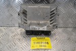 Εγκέφαλος Ford Mondeo / Focus 2007-2014 7G91-12A650-XH S180016002J EMS2101