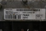 Εγκέφαλος Ford Mondeo / Focus 2007-2014 7G91-12A650-XH S180016002J EMS2101
