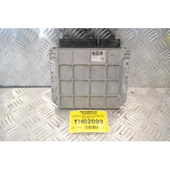 Εγκέφαλος Toyota Avensis 12V 2003-2008 8966105D22 89661-05D22 MB2759001921 MB275900-1921