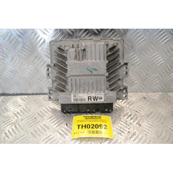 Εγκέφαλος Nissan Qashqai 2006-2013 23710BR30A S180033108 23710-BR30A