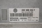 Εγκέφαλος Volkswagen Polo 2002-2007 SIEMENS 03D906033F