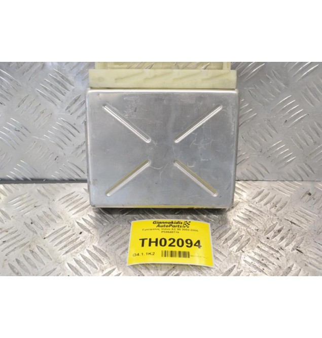 Εγκέφαλος Volvo XC 90 2002-2006 P30646719