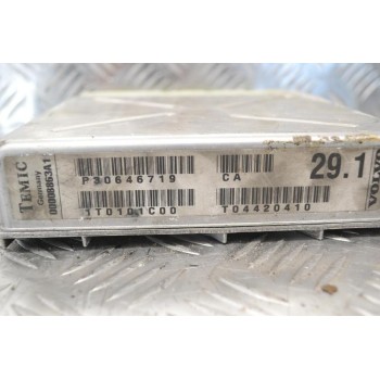 Εγκέφαλος Volvo XC 90 2002-2006 P30646719