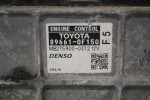 Εγκέφαλος Toyota Corolla Verso 2.0 D4-D 2013-2018 BOSCH 89661-0F150 MB275900-0312