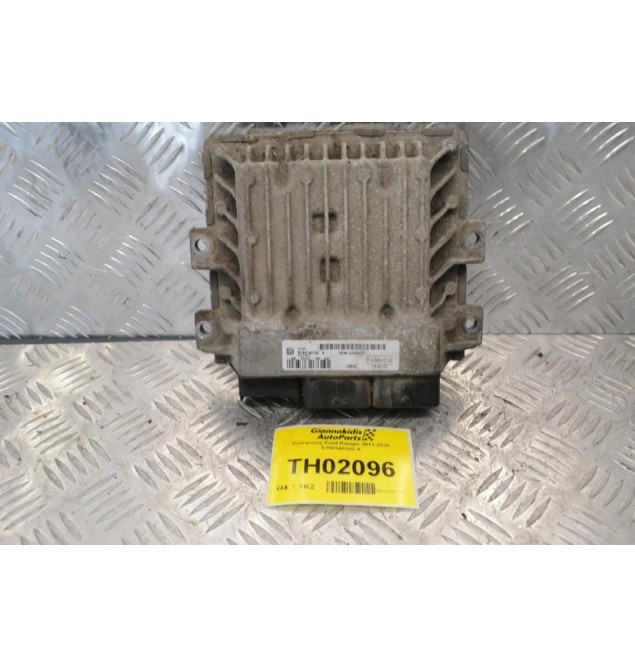 Εγκέφαλος Ford Ranger 2011-2026 S180140102-A