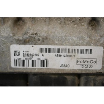 Εγκέφαλος Ford Ranger 2011-2026 S180140102-A