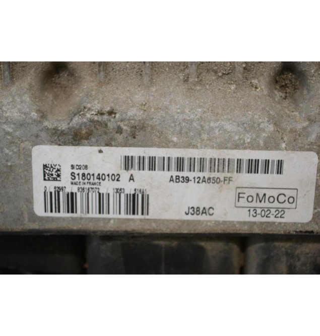 Εγκέφαλος Ford Ranger 2011-2026 S180140102-A