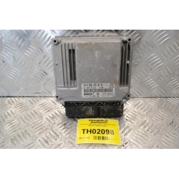 Εγκέφαλος Mercedes-Benz Vito 2003-2026 BOSCH A6461532591
