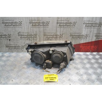 Φανάρι Εμπρός Αριστερά Volkswagen Passat 1997-2000