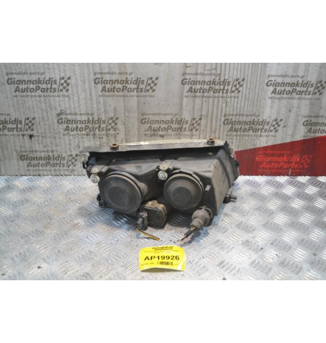 Φανάρι Εμπρός Αριστερά Volkswagen Passat 1997-2000