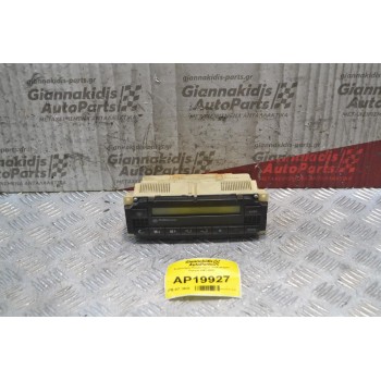 Χειριστήριο Κλιματισμού Volkswagen Passat 1997-2000