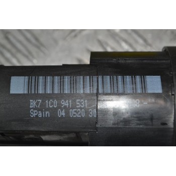 Διακόπτες Φώτων Volkswagen Passat 1997-2000 1C0941531