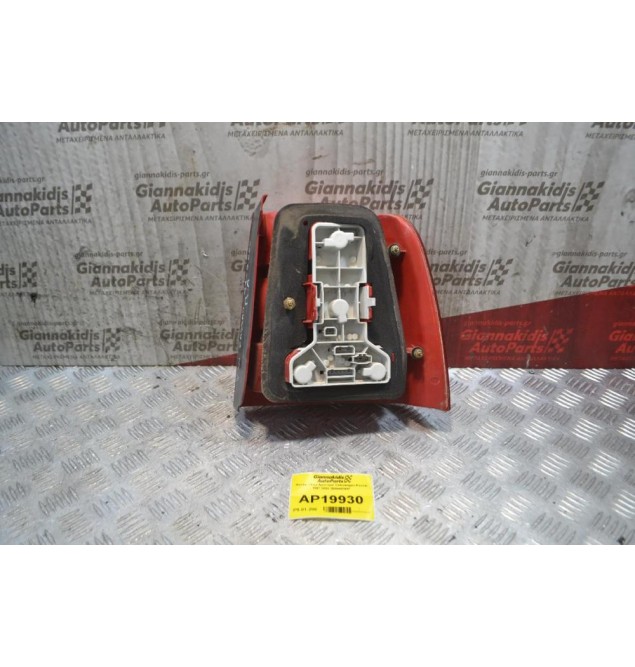 Φανάρι Πίσω Αριστερά Volkswagen Passat 1997-2000 3B5945095F