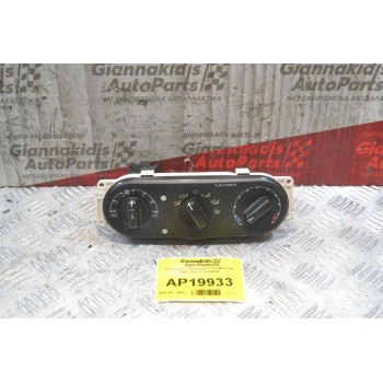 Χειριστήριο Κλιματισμού Ford Maverick 2000-2005 YL8H19980B