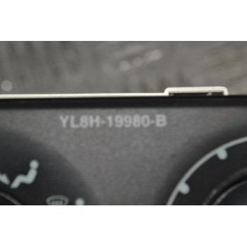 Χειριστήριο Κλιματισμού Ford Maverick 2000-2005 YL8H19980B