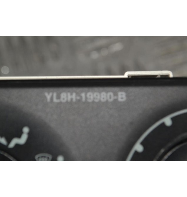 Χειριστήριο Κλιματισμού Ford Maverick 2000-2005 YL8H19980B