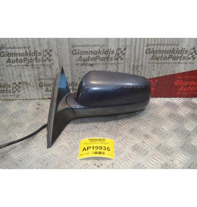 Καθρέπτης Ηλεκτρικός Οδηγού 5pins Volkswagen Passat 1997-2000