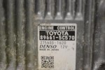Εγκέφαλος Toyota Prius 2013-2014 DENSO 89661-5C570