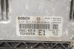 Εγκέφαλος Toyota Corolla - Auris 1.4D D4D 2005-2010 89661-02E10 0281013413 BOSCH