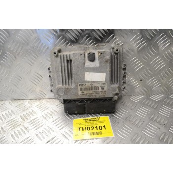 Εγκέφαλος Hyundai i 30 1.6D 2005-2020 BOSCH 39113-2A930 0281019084 1039S59681 (KIA)
