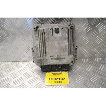 ΕΓΚΕΦΑΛΟΣ OPEL VIVARO 2.0 M9R DCI BOSCH 0281012658