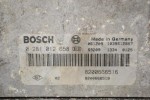 ΕΓΚΕΦΑΛΟΣ OPEL VIVARO 2.0 M9R DCI BOSCH 0281012658