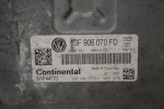 Εγκέφαλος Volkswagen Polo 2009-2022 CONTINENTAL 03F906070FD