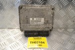 Εγκέφαλος Volkswagen Polo 2001-2007 SIEMENS 03E906033L