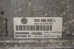 Εγκέφαλος Volkswagen Polo 2001-2007 SIEMENS 03E906033L
