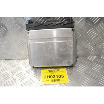 Εγκέφαλος Volvo S60 2001-2010 BOSCH 30646978A